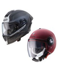 Caberg-Helme