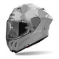 Preview: Airoh Helm | GP 800 | zement grau