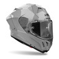 Preview: Airoh Helm | GP 800 | zement grau