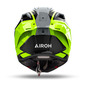 Preview: Airoh Helm | GP 800 | Master | grau/schwarz-fluo-gelb