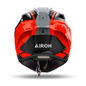 Preview: Airoh Helm | GP 800 | Master | grau/schwarz-orange