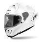 Preview: Airoh Helm | GP 800 | FIM | weiß