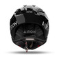 Preview: Airoh Helm | GP 800 | FIM | Carbon | schwarz