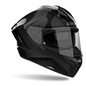 Preview: Airoh Helm | Matryx | Full Carbon 6K | schwarz