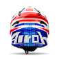 Preview: Airoh Helm | Aviator Ace 2 | Proud | weiß/blau-rot