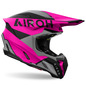 Preview: Airoh Helm | Twist 3 | King | matt-pink/grau-schwarz