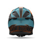 Preview: Airoh Helm | Twist 3 | Shard | matt-schwarz/blau-orange