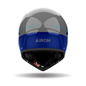 Preview: Airoh Helm | J 110 | Slim | blau/grau