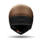 Preview: Airoh Helm | J 110 | Slim | matt-bronze/schwarz