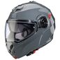 Preview: Caberg Helm Duke Evo stone-grey