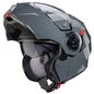 Preview: Caberg Helm Duke Evo stone-grey