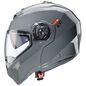 Preview: Caberg Helm Duke Evo stone-grey