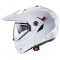 Preview: Caberg Helm Tourmax X weiß metallic