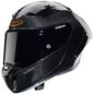 Preview: Caberg Helm GP01 Carbon schwarz