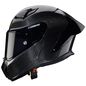 Preview: Caberg Helm GP01 Carbon schwarz