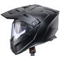 Preview: Caberg Helm Tanami matt-schwarz