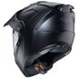 Preview: Caberg Helm Tanami matt-schwarz