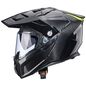 Preview: Caberg Helm Tanami Carbon schwarz