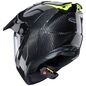 Preview: Caberg Helm Tanami Carbon schwarz