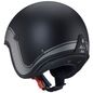 Preview: Caberg Helm | Freeride X | Imola | matt-schwarz/gun metallic