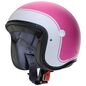 Preview: Caberg Helm Freeride X Imola matt-Fuchsia/weiß