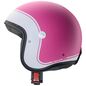 Preview: Caberg Helm Freeride X Imola matt-Fuchsia/weiß