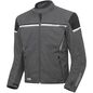 Preview: Germot Jacke Pure anthrazit/schwarz