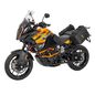 Preview: Kriega |  OS-Base | KTM 1050 | 1090 | 1190 | 1290