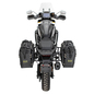 Preview: Kriega | OS-Halteplatten-Set | Harley Davidson Pan America (Paar)