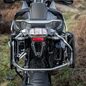 Preview: Kriega | OS-Halteplatten-Adapter | BMW GS