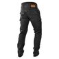 Preview: Trilobite Jeans Acid Scrambler 2.0 Monolayer CE AAA Herren schwarz - L32