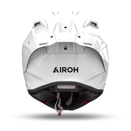 Airoh Helm | GP 800 | weiß