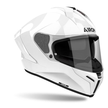 Airoh Helm | Matryx | weiß