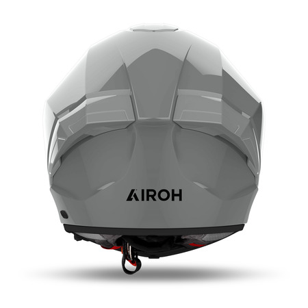 Airoh Helm | Matryx | zement grau