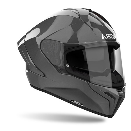 Airoh Helm | Matryx | anthrazit