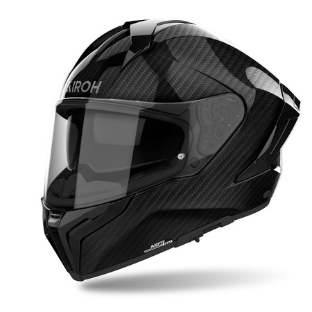 Airoh Helm | Matryx | Full Carbon 6K | schwarz