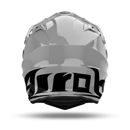 Airoh Helm | Commander 2 | zement grau