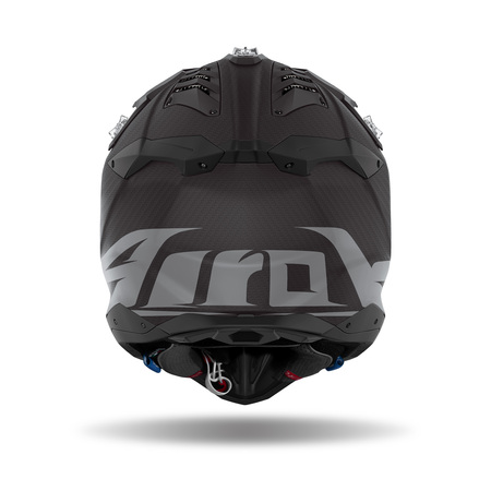 Airoh Helm | Aviator 3 | Carbon | matt-schwarz