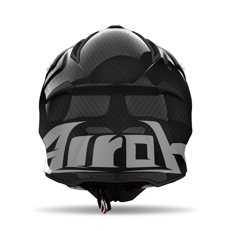 Airoh Helm | Aviator Ace 2 | Carbon | schwarz