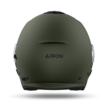 Airoh Helm | Helyos | matt military grün