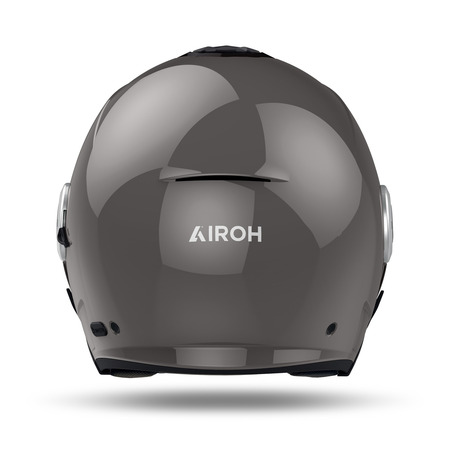 Airoh Helm | Helyos | dunkelgrau