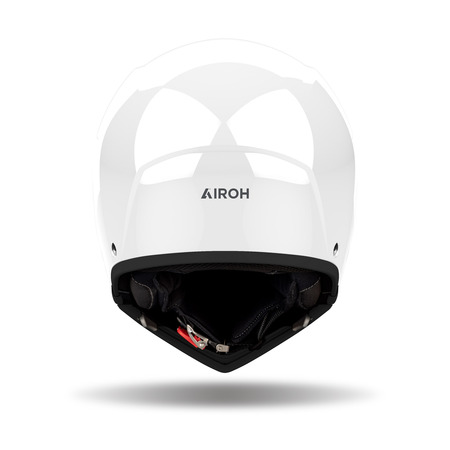 Airoh Helm | J 110 | weiß