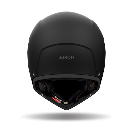 Airoh Helm | J 110 | matt-schwarz