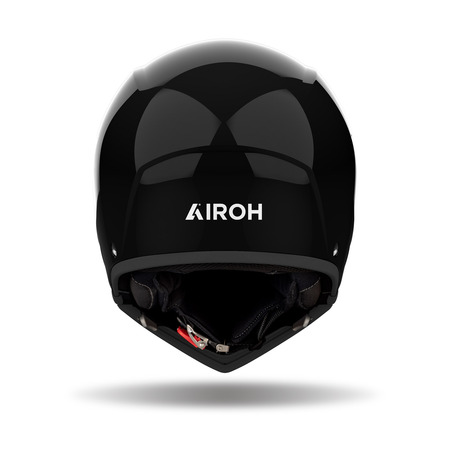 Airoh Helm | J 110 | Paesly | schwarz/grau