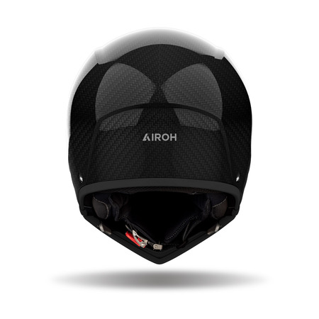 Airoh Helm | J 110 | Carbon | schwarz