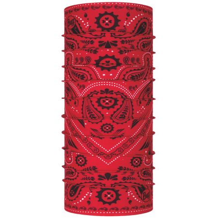 Buff Original EcoStretch - New Cashmere Red