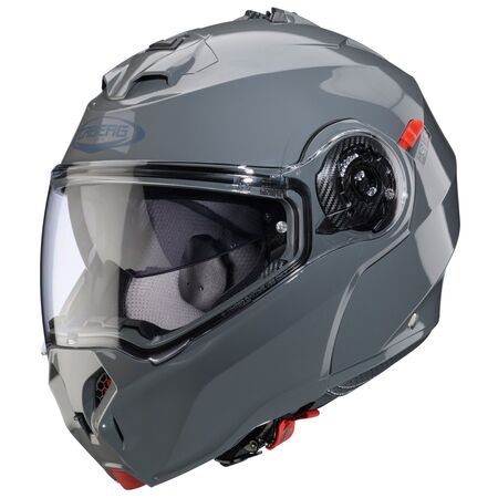 Caberg Helm | Duke Evo | stone-grey