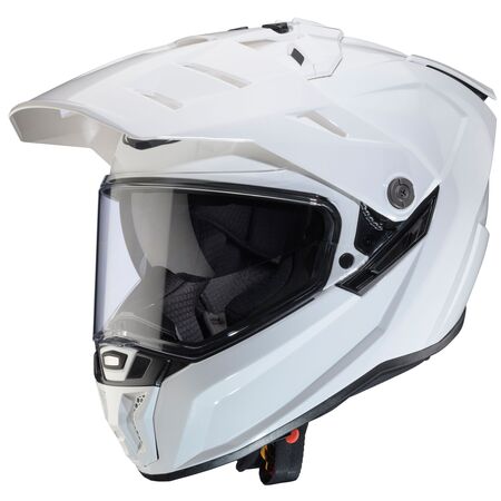 Caberg Helm Tanami weiß metallic