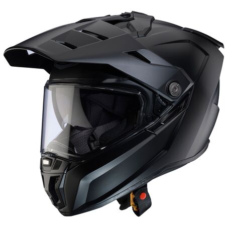 Caberg Helm Tanami matt-schwarz