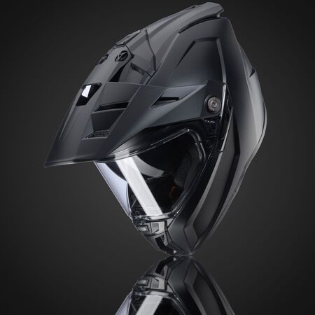 Caberg Helm Tanami matt-schwarz